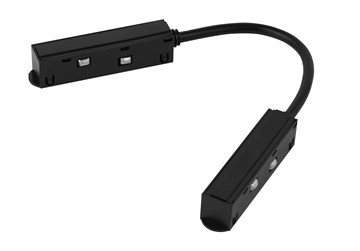 Коннектор угловой 48V IZ48-2200BK IZ48-2200BK