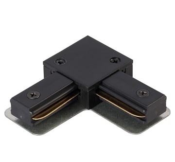 Угловой соединитель для однофазного шинопровода EL001977