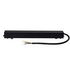 Блок питания 48В 100Вт к шинопроводу магнитному Ultra Чёрный SI020701