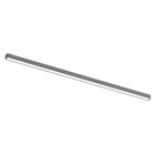 Светильник трековый 1фаза магнитный линейный Ultra-2 Bridgelux 48В 30Вт 4000К Чёрный 3г SI020215