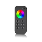 Однозонный пульт DIM RGB RGBW RT4 для контроллера RT4