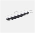 Трековый светильник Flood line 48V 12W AS-F20-030-12G